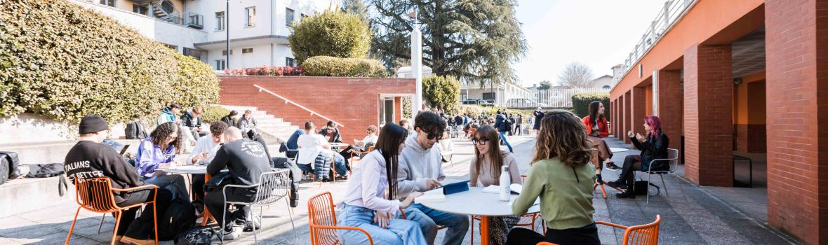 Campus di Ingegneria UniBg